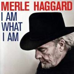 I Am What I Am (CD)