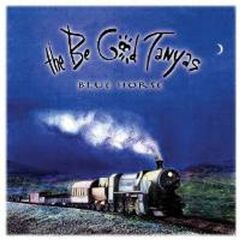 Blue Horse (CD)