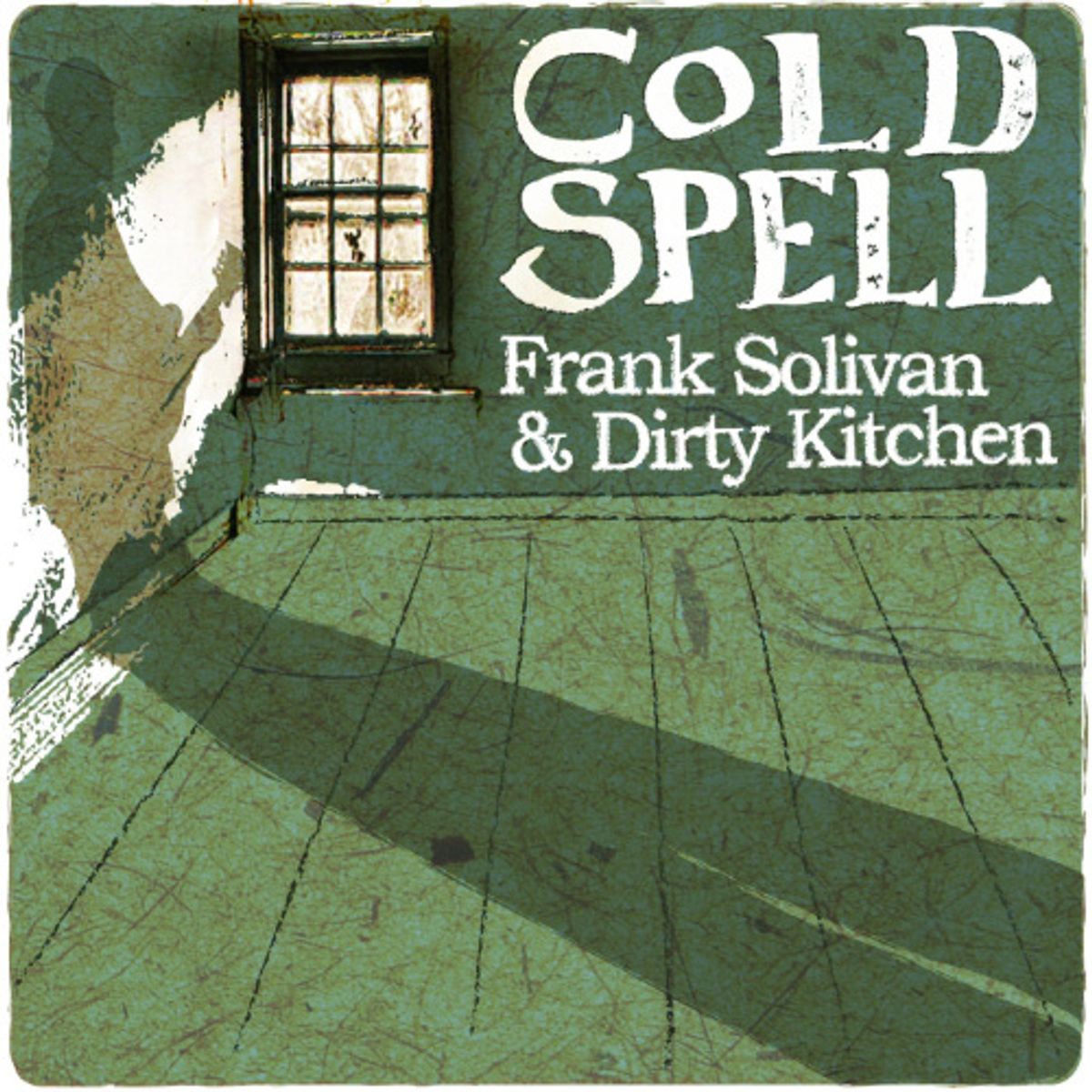 Cold Spell (CD)