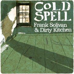Cold Spell (CD)