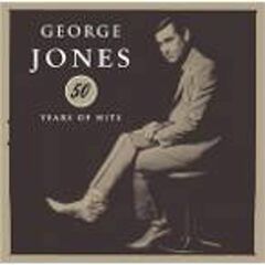 50 Years Of Hits (CD)
