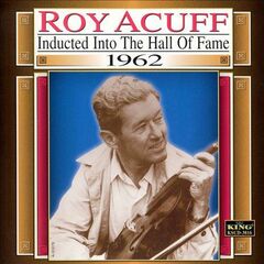 Country Music Hall of Fame: 1962