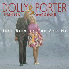 Just Between You And Me: The Complete Recordings 1967-1976 (CD)