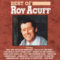 The Best of Roy Acuff