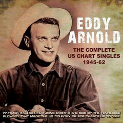 The Complete US Chart Singles 1945-62 (CD)