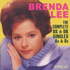 The Complete US & UK Singles As & Bs 1956-62 (CD)