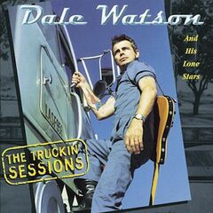 Truckin Sessions Trilogy (CD)