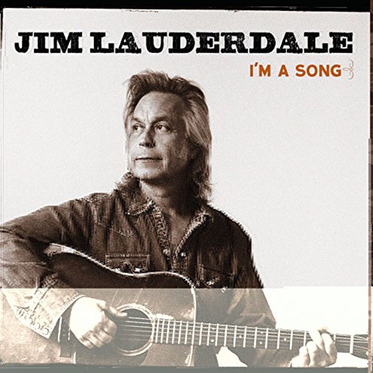 Im A Song (CD)