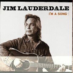 I'm A Song (CD)