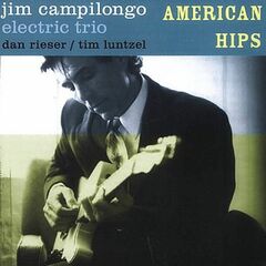 American Hips (CD)
