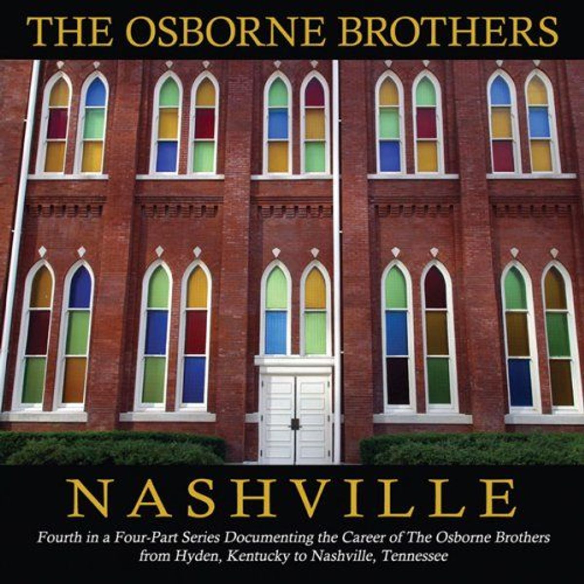 Nashville (CD)