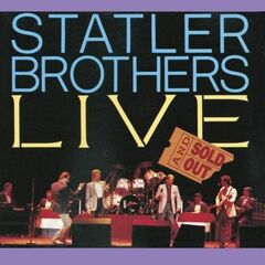 Live & Sold Out (CD)