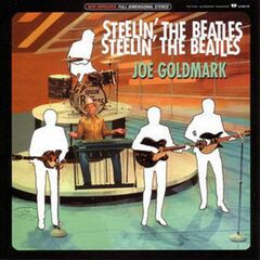 Steelin' the Beatles