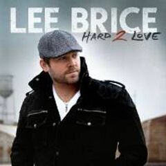 Hard 2 Love (CD)