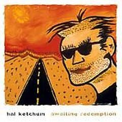 Awaiting Redemption (CD)