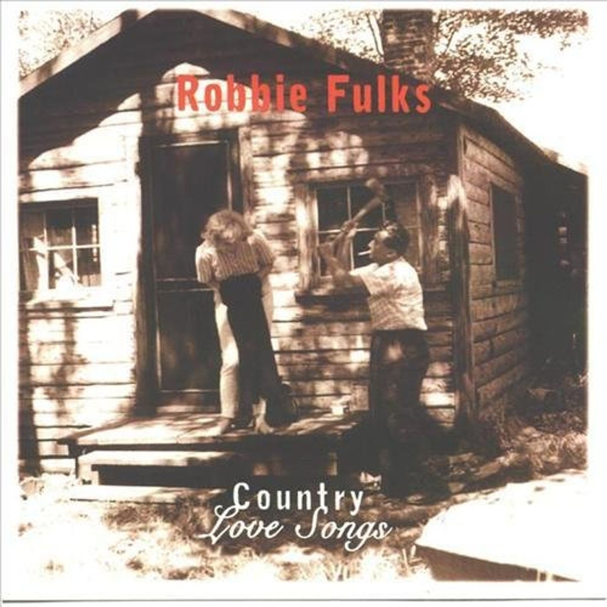 Country Love Songs