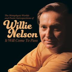 It Will Come To Pass: The Metaphysic Worlds And Poetic Introspections Of Willie Nelson (CD)