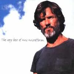 The Very Best Of Kris Kristofferson (CD)