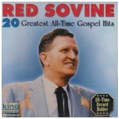 20 All Time Gospel Hits