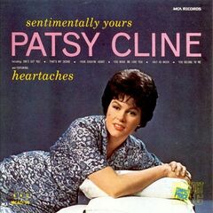 Sentimentally Yours (CD)