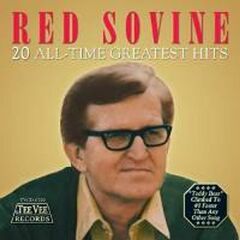 20 All-Time Greatest Hits (CD)