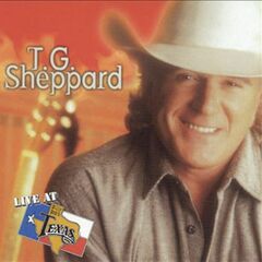 Live at Billy Bob's Texas