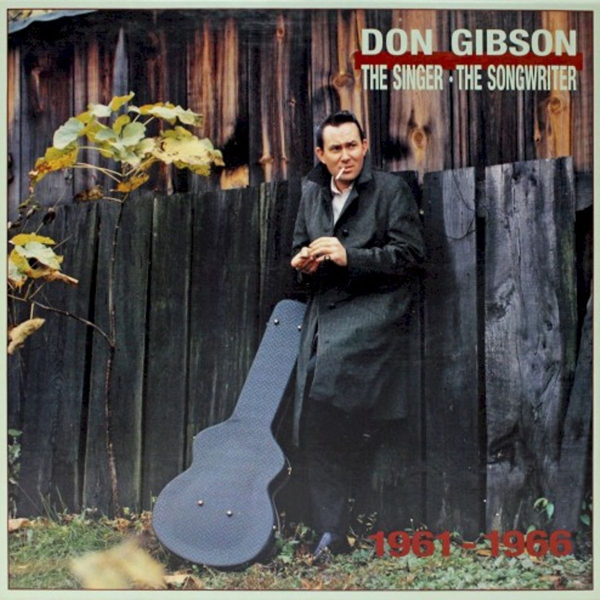 Singer Songwriter 1961-66 [Box Set] (CD)