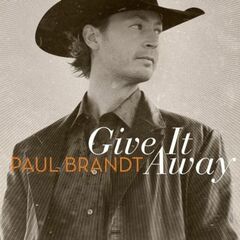 Give It Away (CD)
