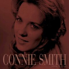Born To Sing (CD)