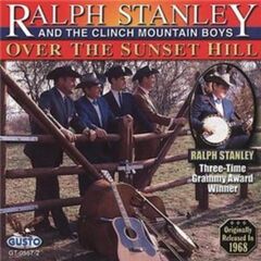 Over The Sunset Hill (CD)