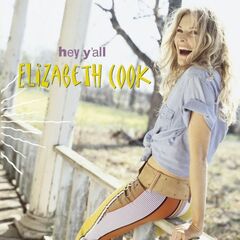 Hey Y'all (CD)