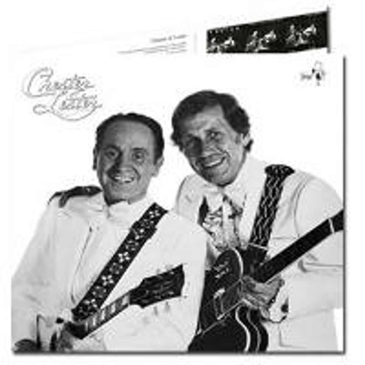 Chester & Lester [180 Gram Vinyl] [Remastered] (LP)