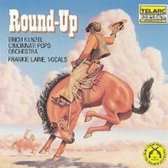 Round-Up (CD)