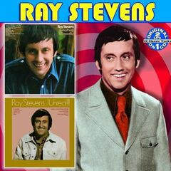 Classic Ray Stevens (CD)
