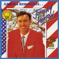 America Remembers... (CD)