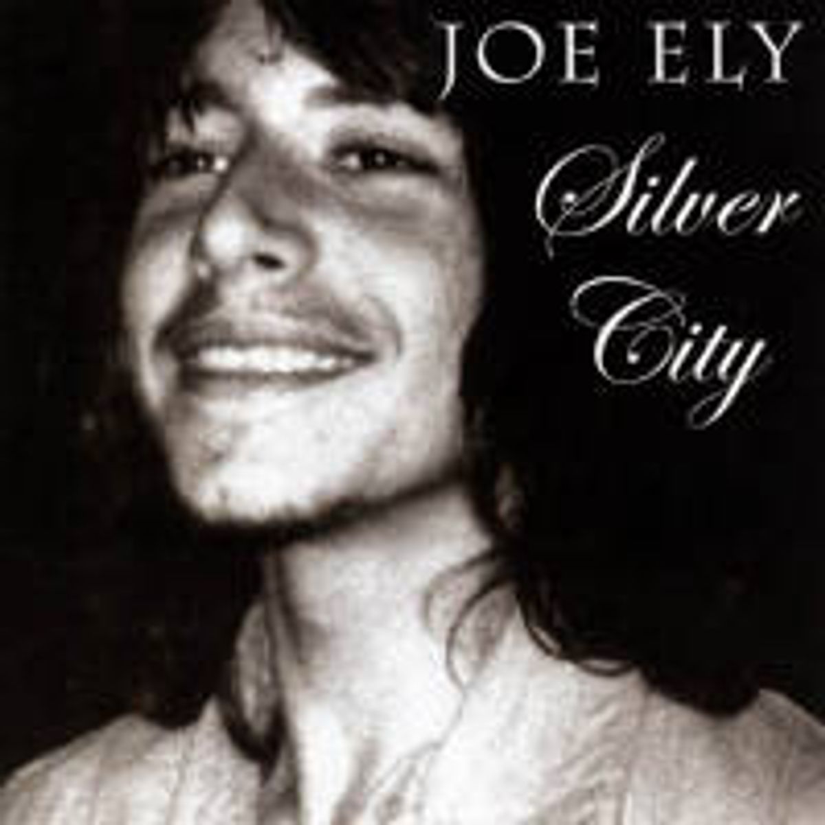 Silver City (CD)