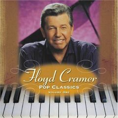 Pop Classics, Vol. 1 (CD)