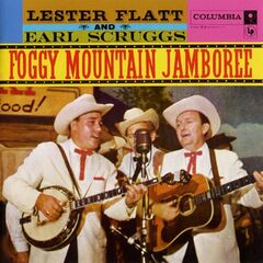 Foggy Mountain Jamboree