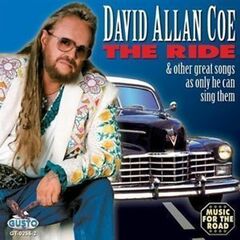 The Ride (CD)