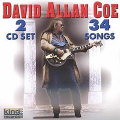 The Original Outlaw of Country Music (CD)