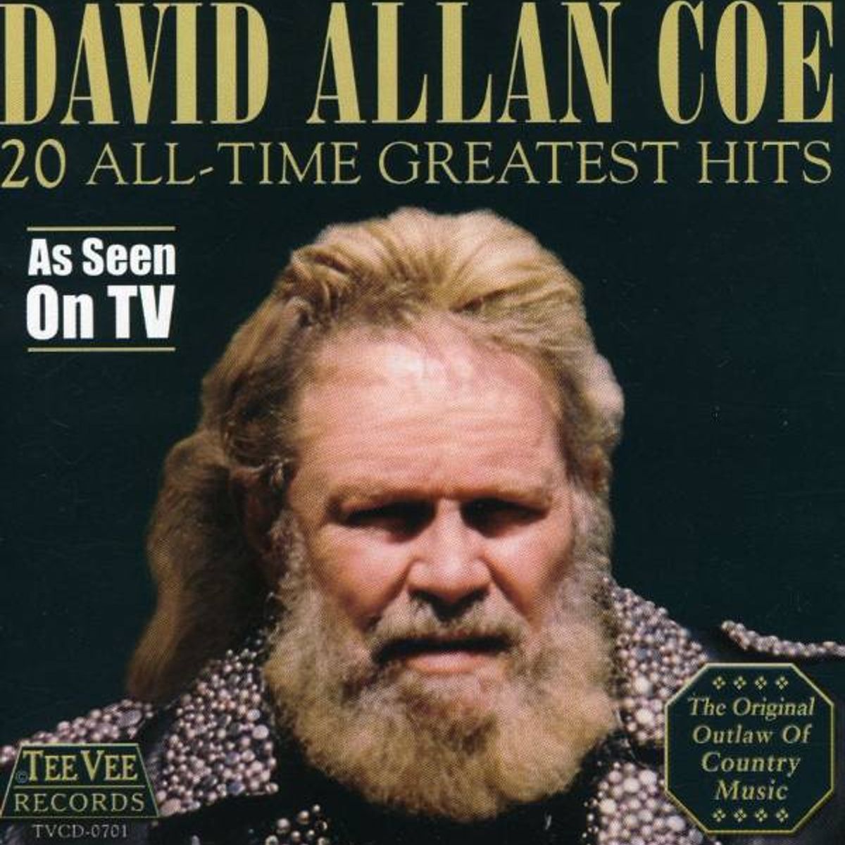 20 All Time Greatest Hits (CD)