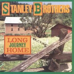 Long Journey Home (CD)