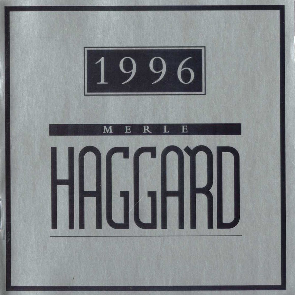 1996 (CD)