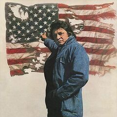 Ragged Old Flag (CD)