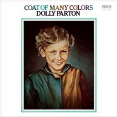 Coat of Many Colors