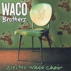 Electric Waco Chair (CD)