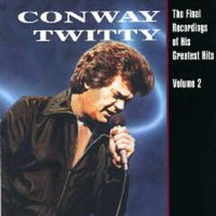 The Final Recordings of His Greatest Hits, Vol. 2