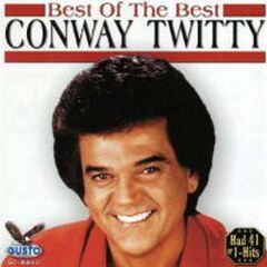 The Best of the Best of Conway Twitty