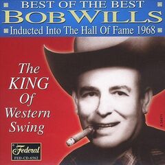Inducted into the Hall of Fame 1968 (CD)
