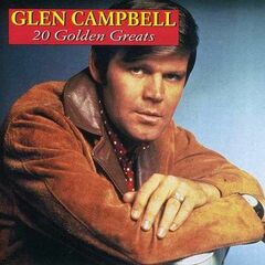 20 Golden Greats (CD)